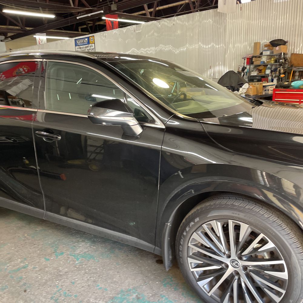 2023 Lexus RX 350 Premium+