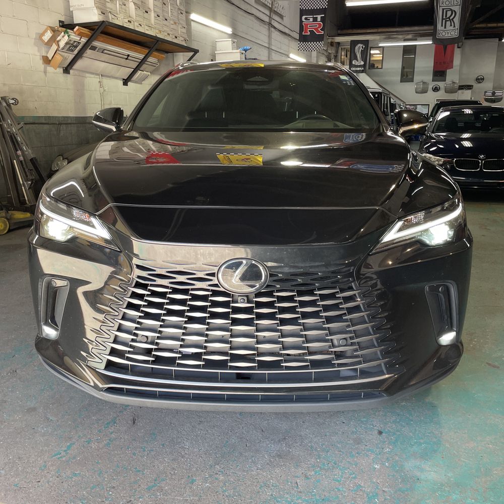 2023 Lexus RX 350 Premium+