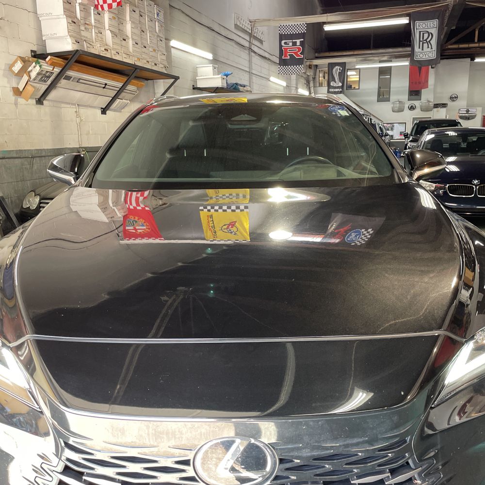2023 Lexus RX 350 Premium+