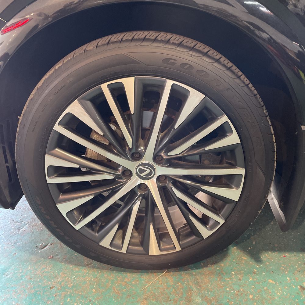 2023 Lexus RX 350 Premium+