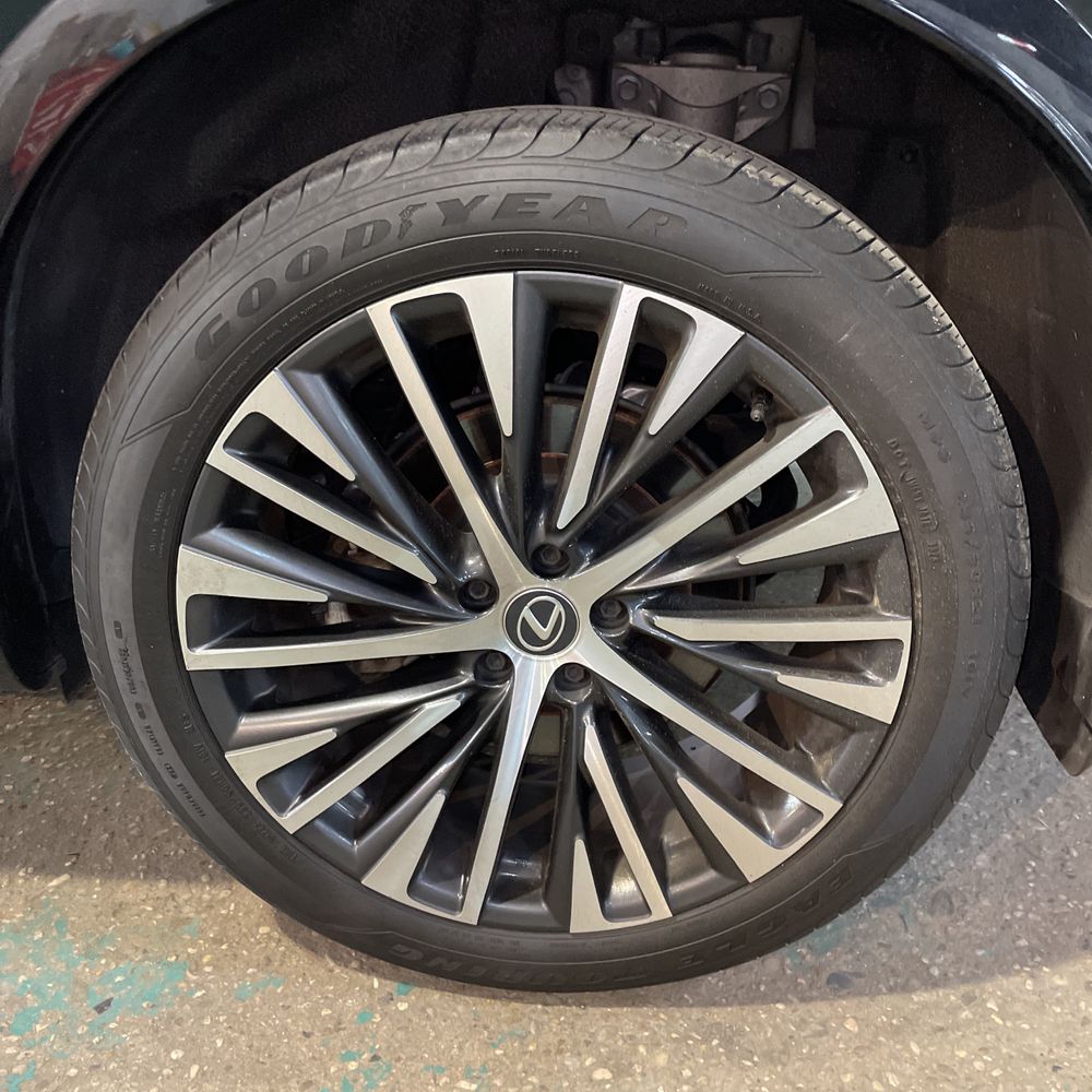 2023 Lexus RX 350 Premium+
