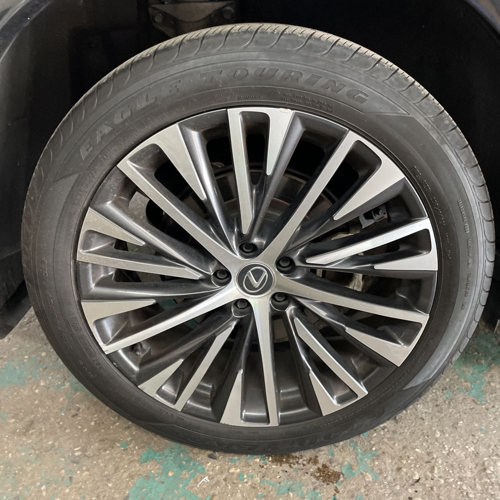 2023 Lexus RX 350 Premium+