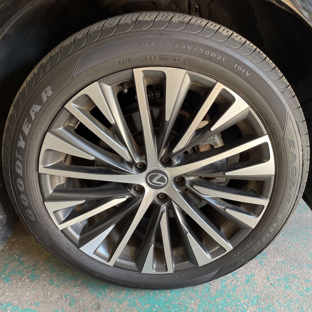 2023 Lexus RX 350 Premium+