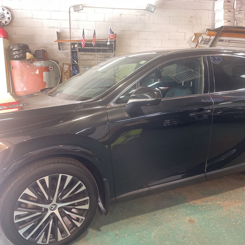 2023 Lexus RX 350 Premium+