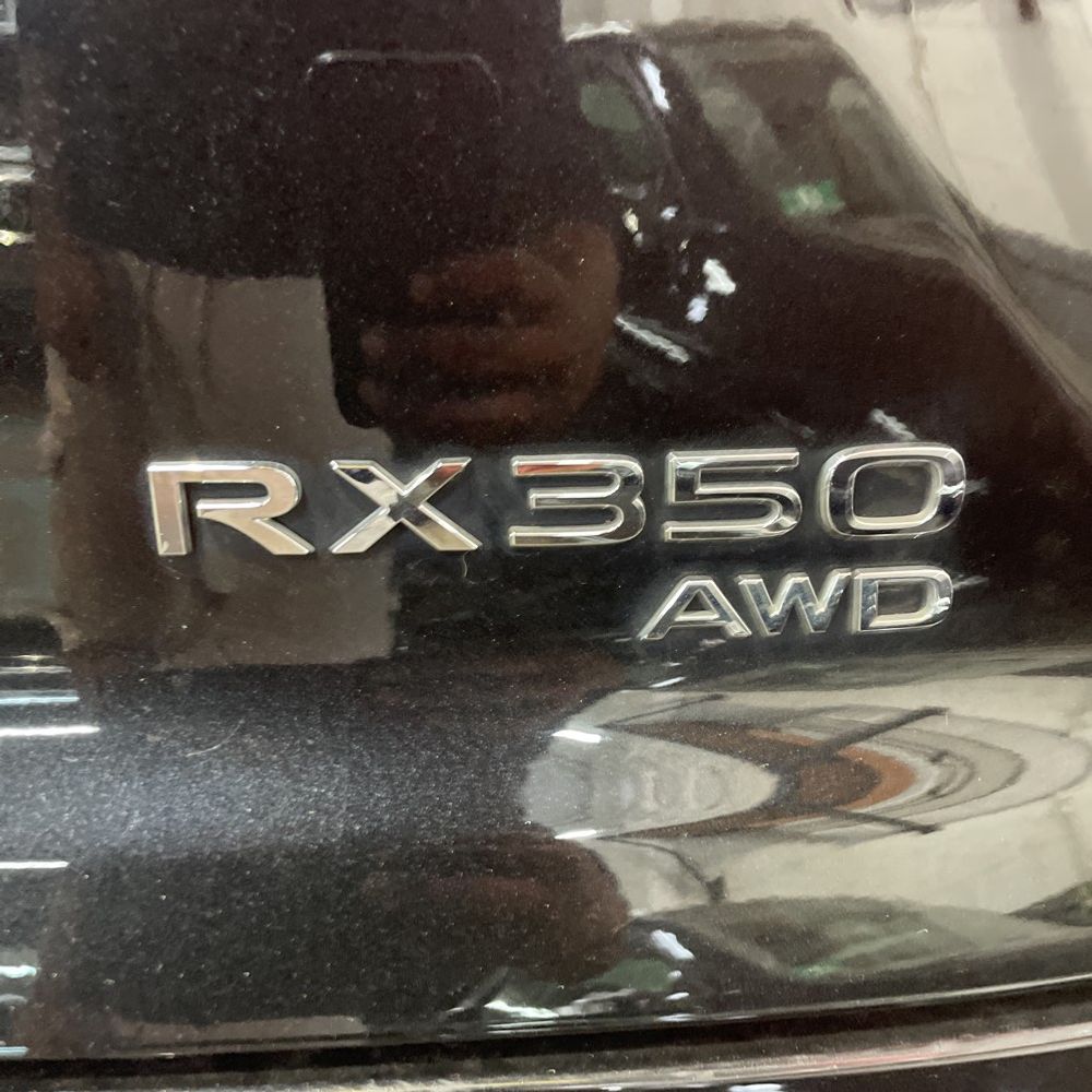 2023 Lexus RX 350 Premium+