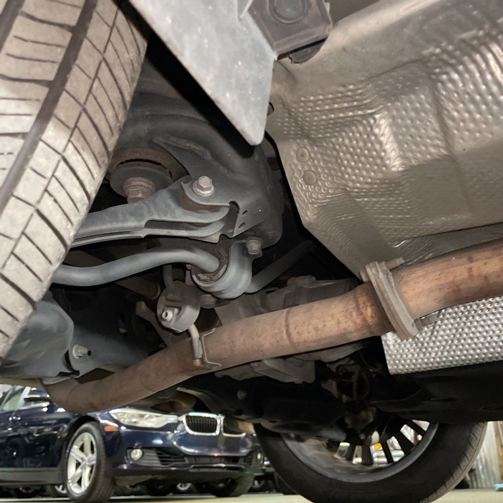 2023 Lexus RX 350 Premium+