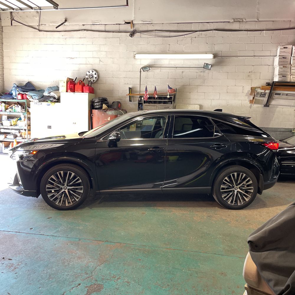 2023 Lexus RX 350 Premium+