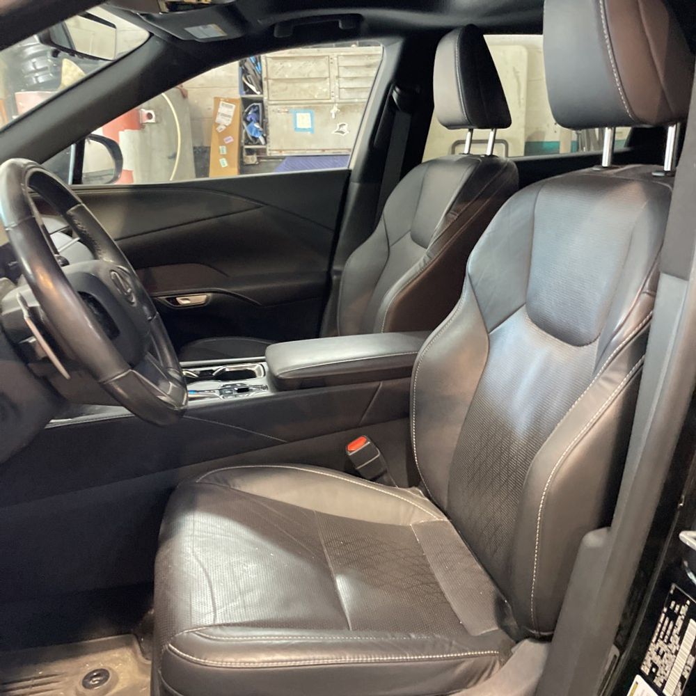 2023 Lexus RX 350 Premium+