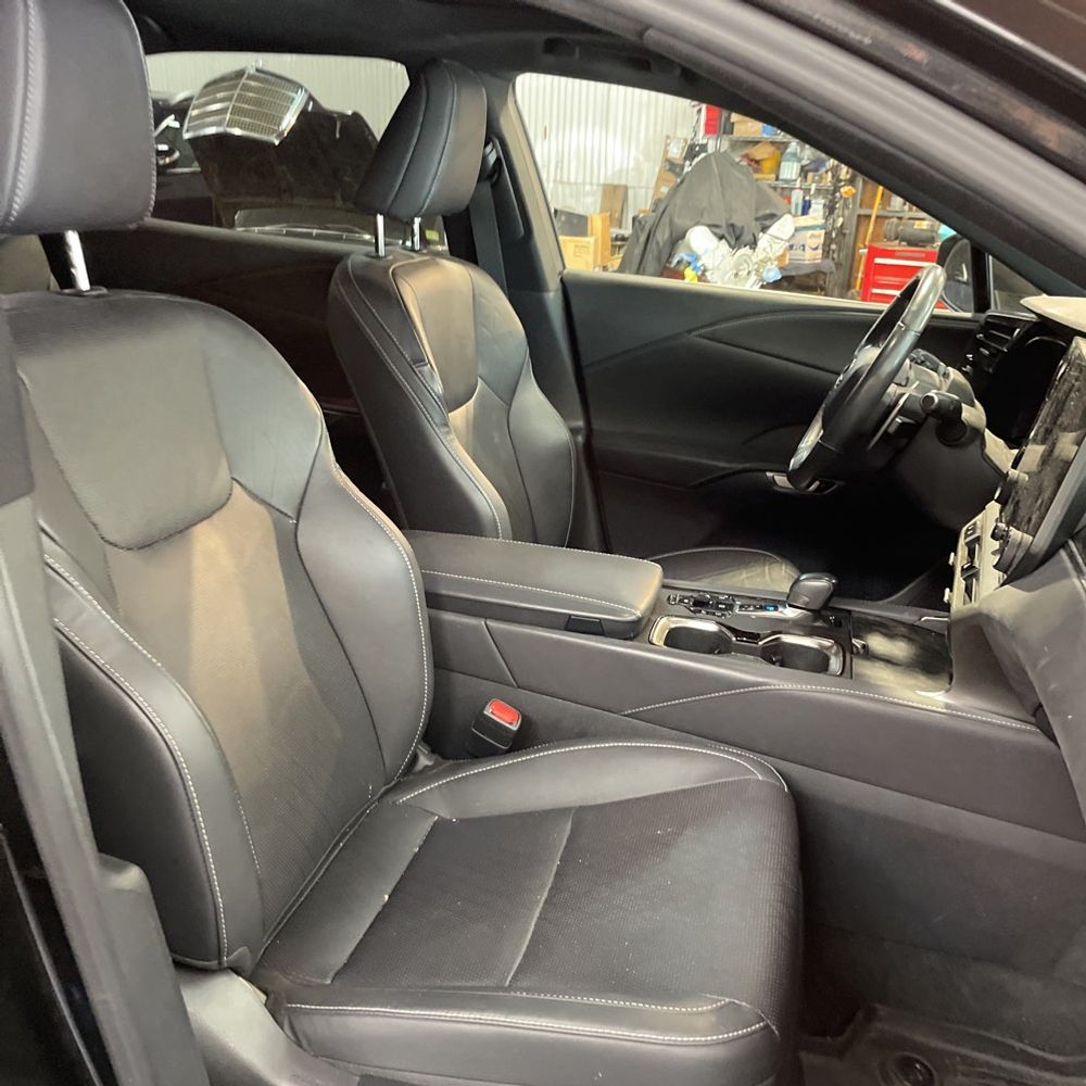 2023 Lexus RX 350 Premium+