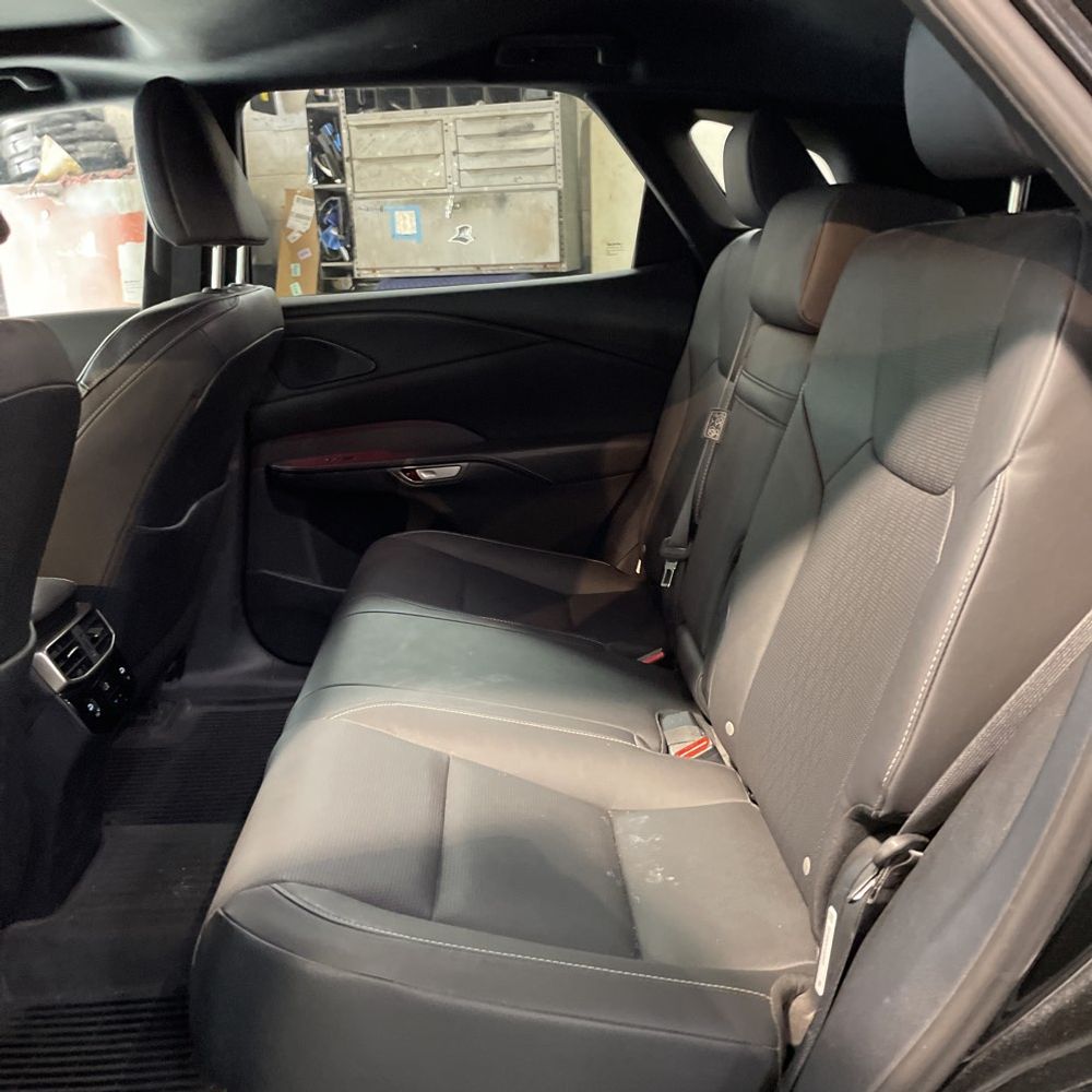 2023 Lexus RX 350 Premium+
