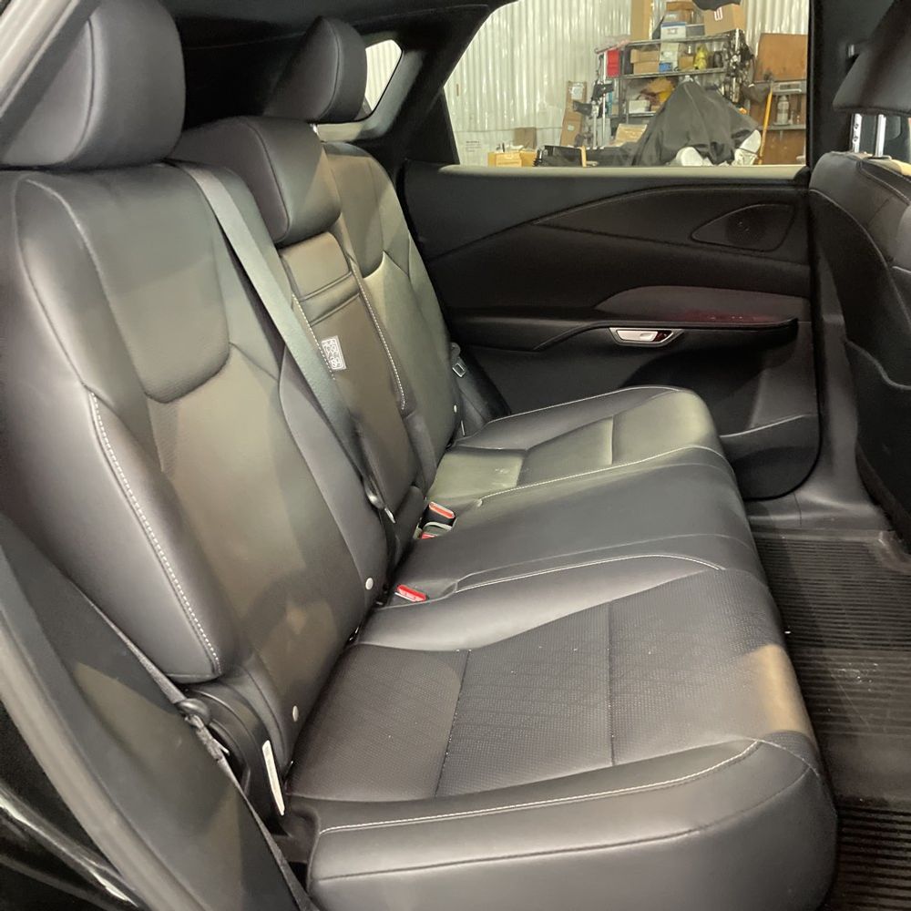 2023 Lexus RX 350 Premium+