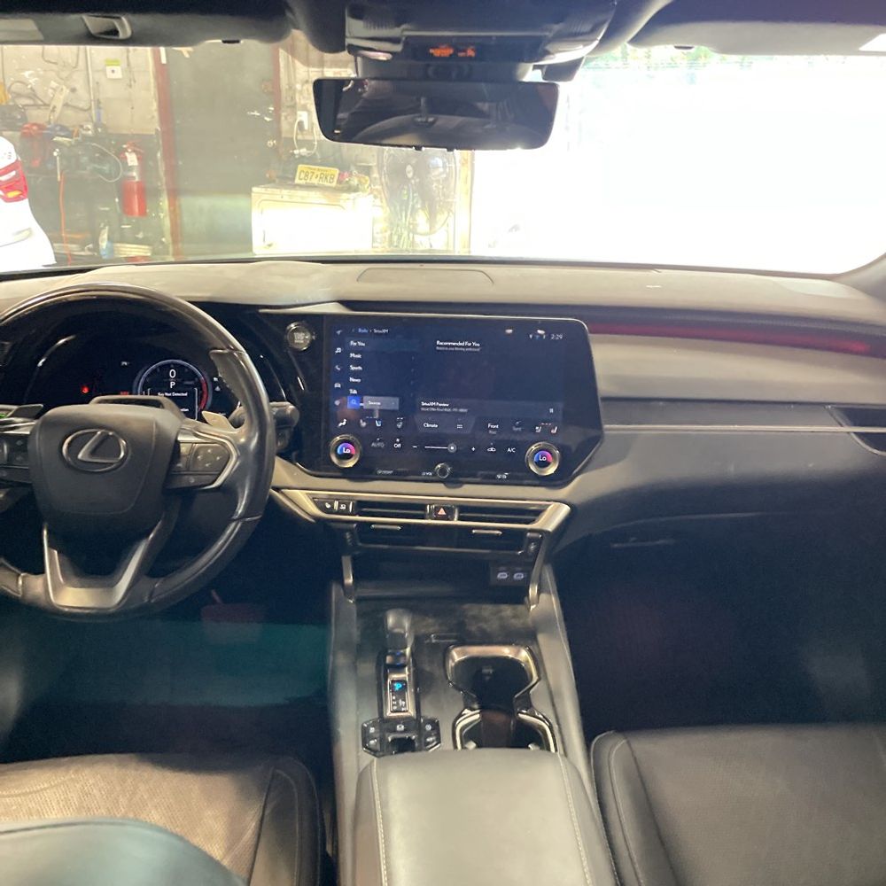 2023 Lexus RX 350 Premium+