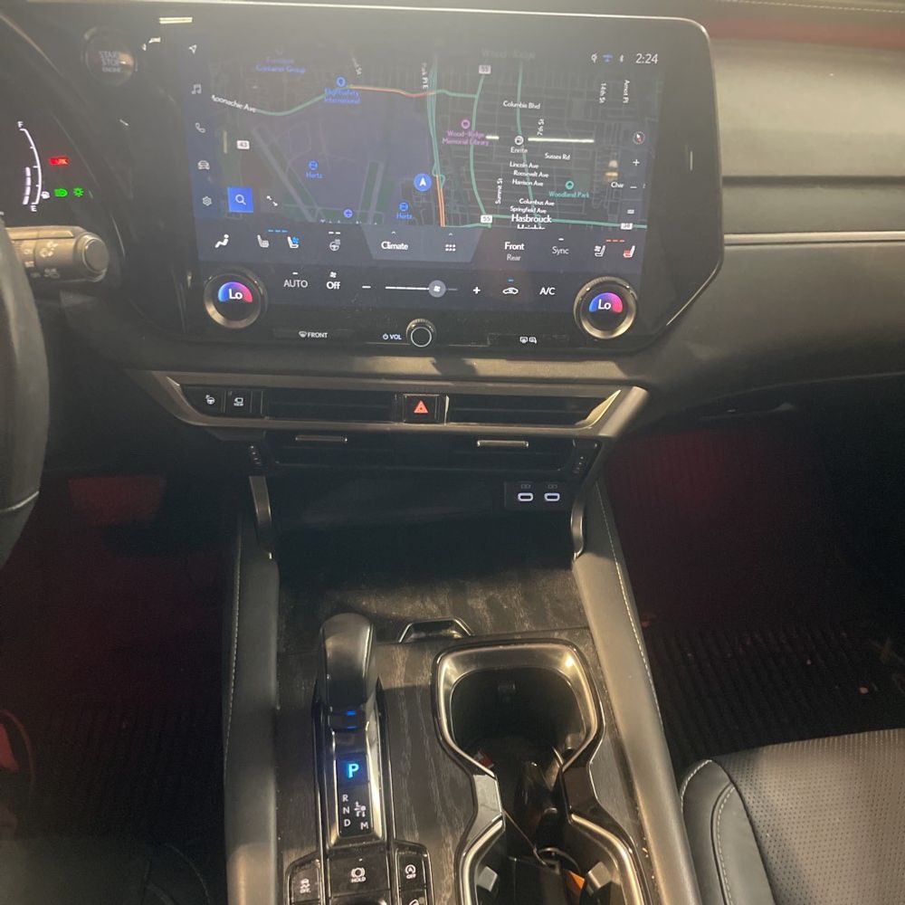 2023 Lexus RX 350 Premium+