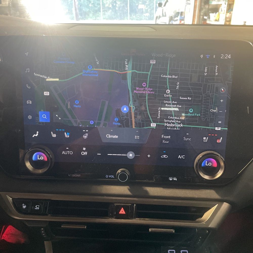 2023 Lexus RX 350 Premium+