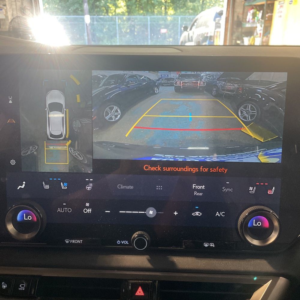 2023 Lexus RX 350 Premium+