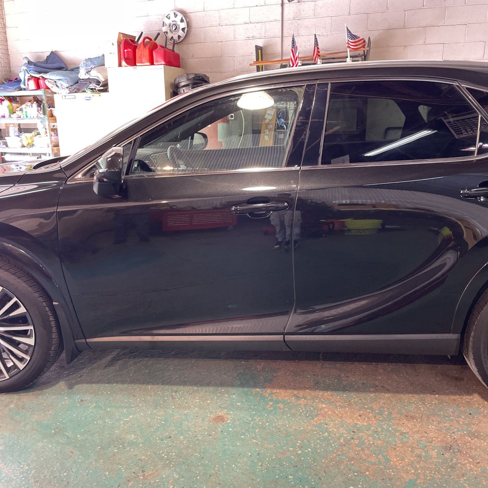 2023 Lexus RX 350 Premium+