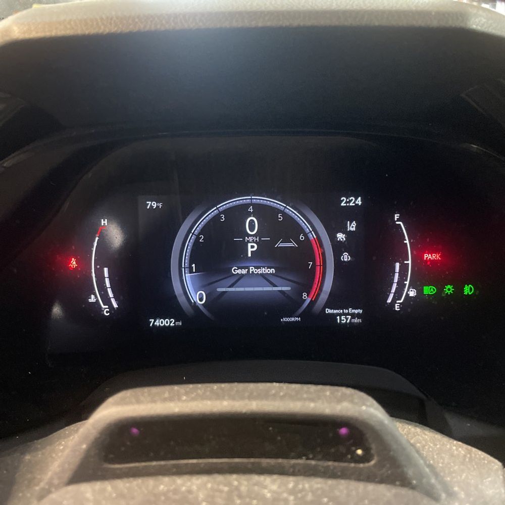 2023 Lexus RX 350 Premium+