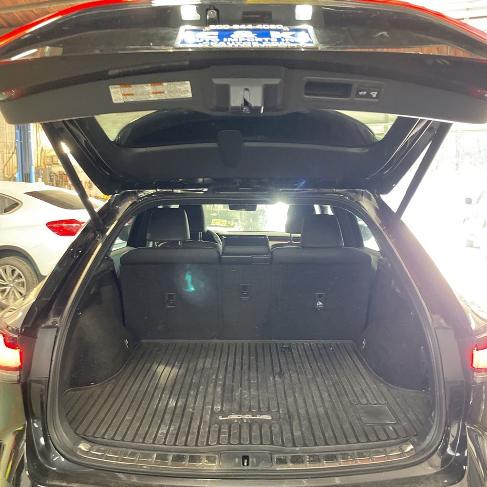 2023 Lexus RX 350 Premium+