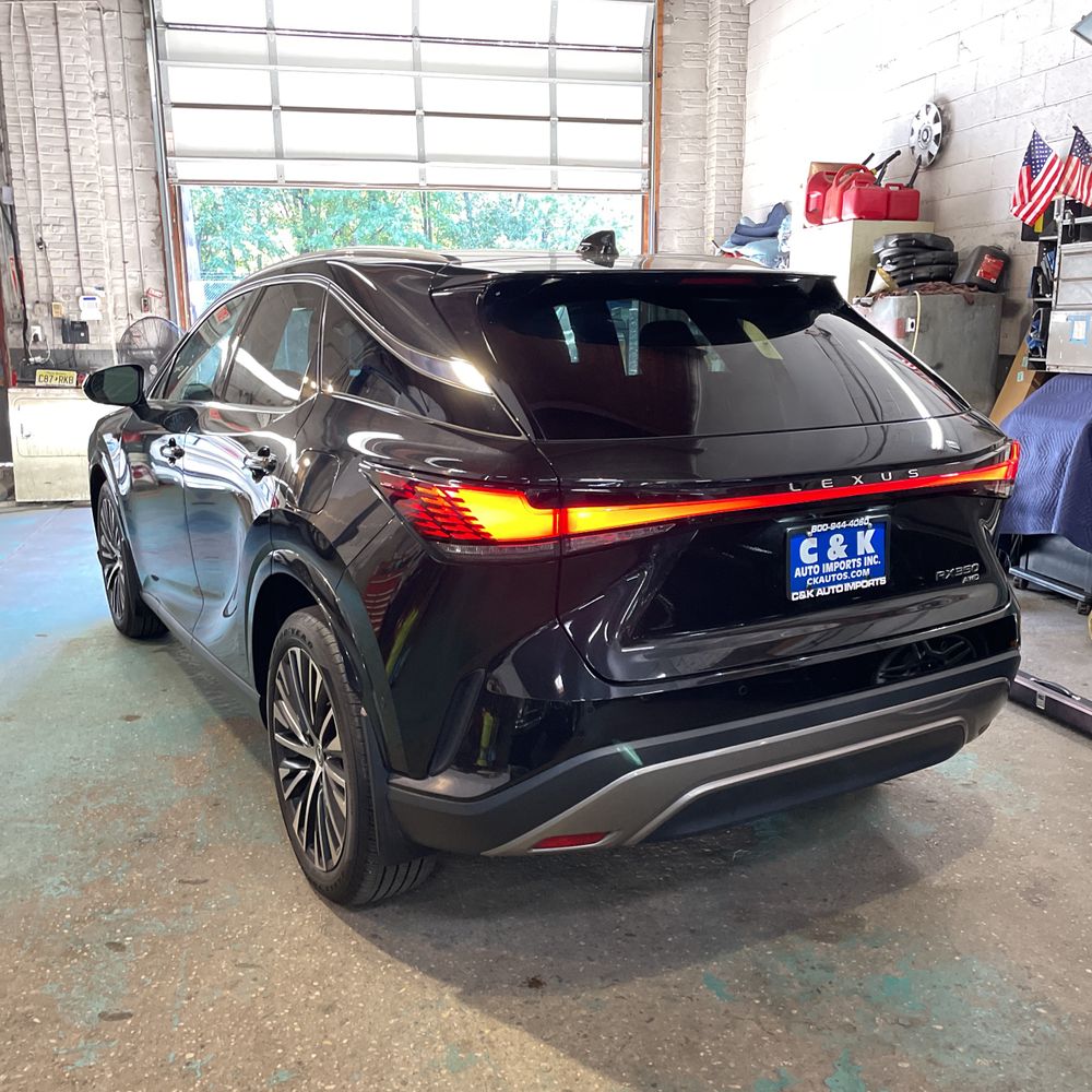2023 Lexus RX 350 Premium+