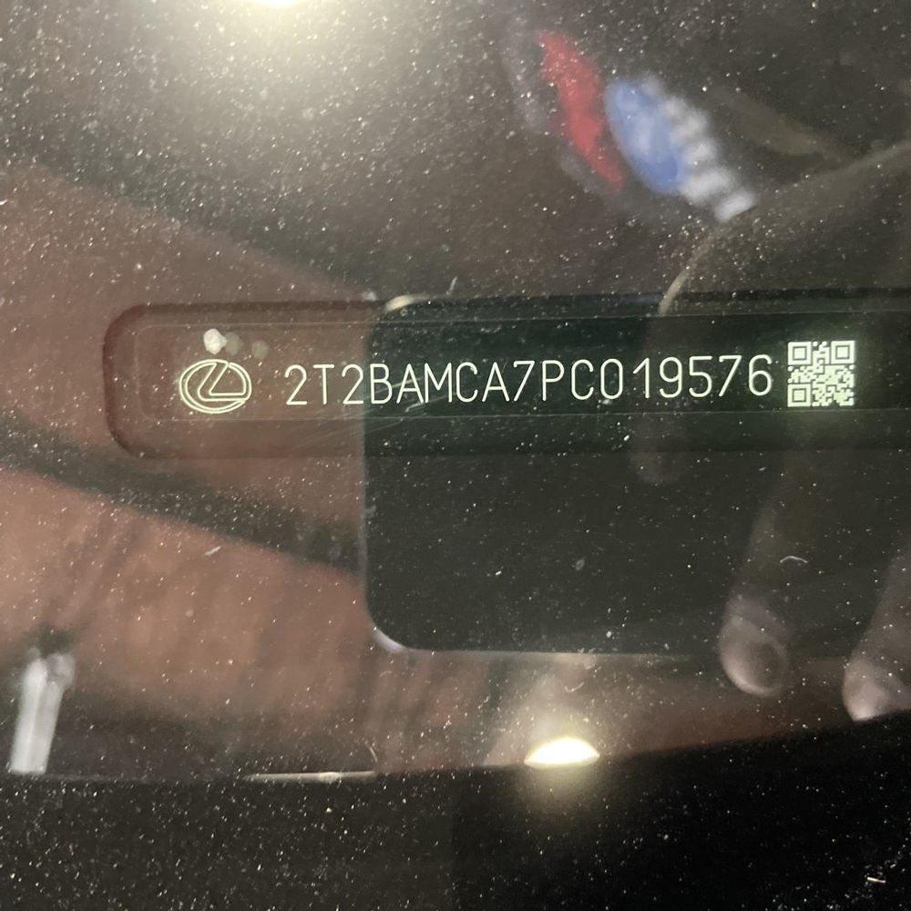 2023 Lexus RX 350 Premium+