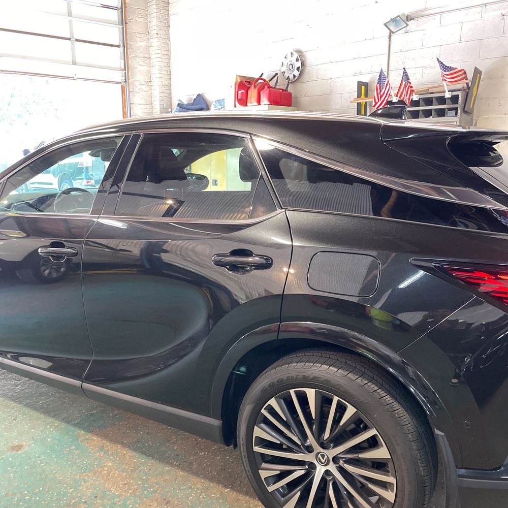 2023 Lexus RX 350 Premium+