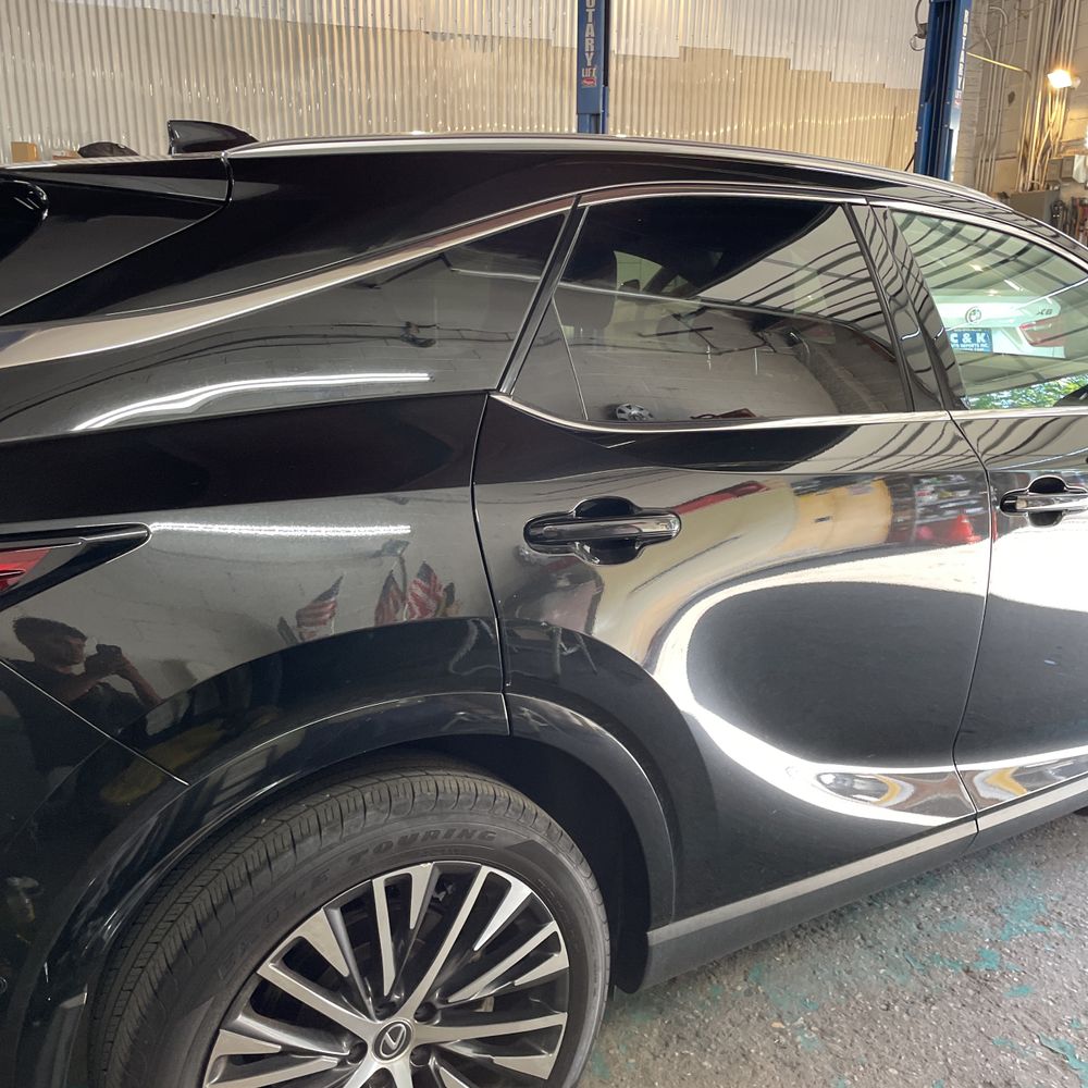 2023 Lexus RX 350 Premium+
