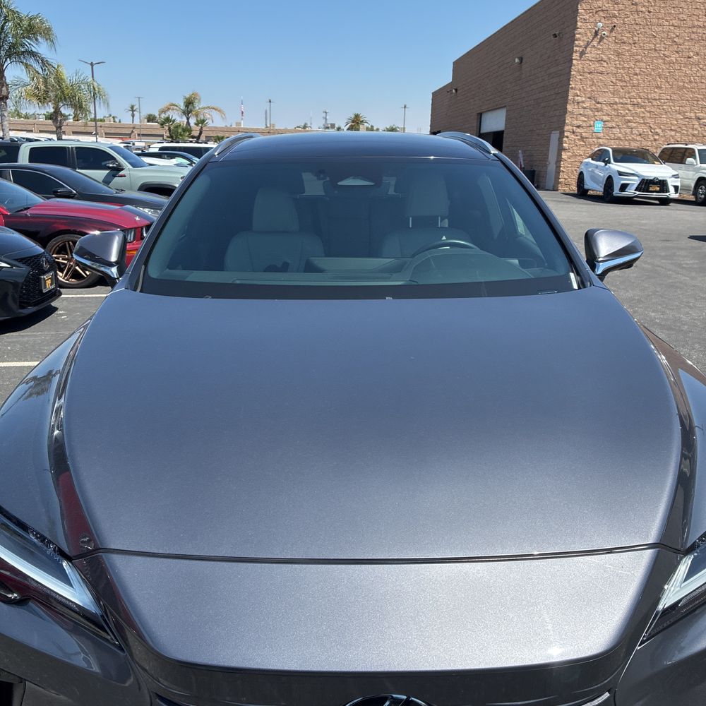 2023 Lexus RX 350 Premium+