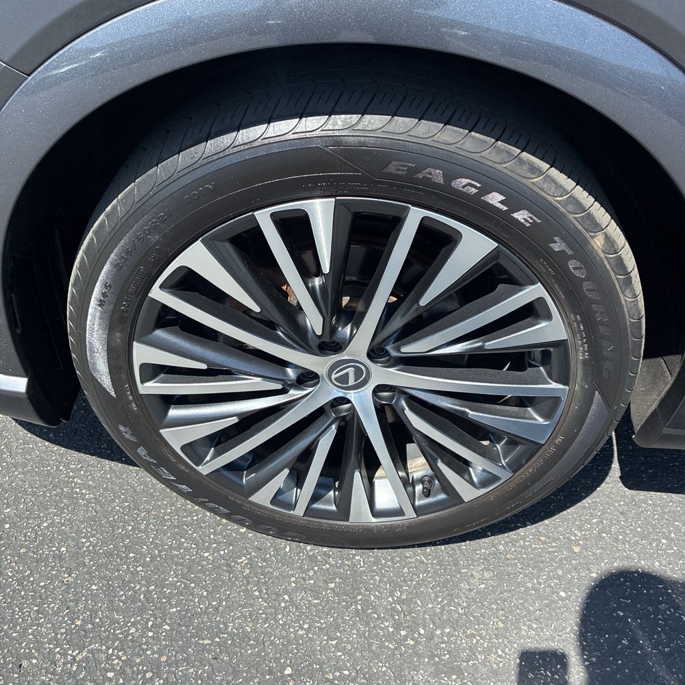 2023 Lexus RX 350 Premium+