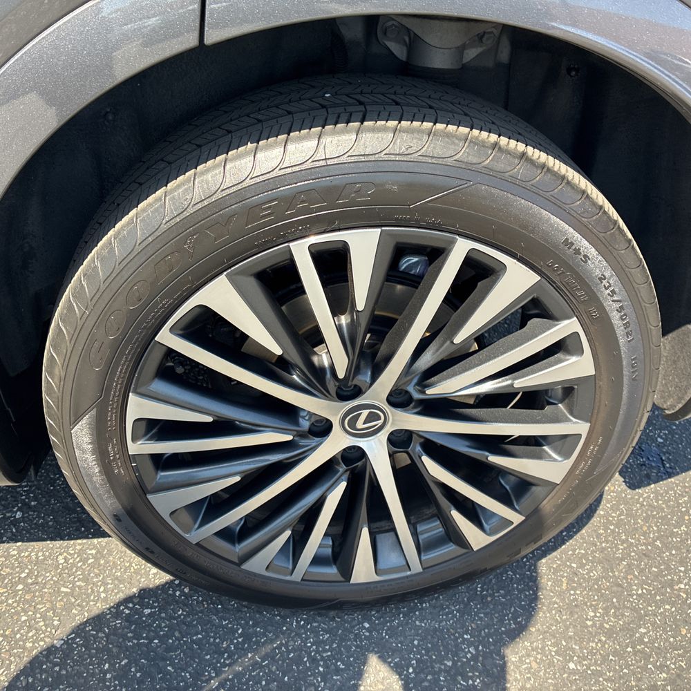 2023 Lexus RX 350 Premium+