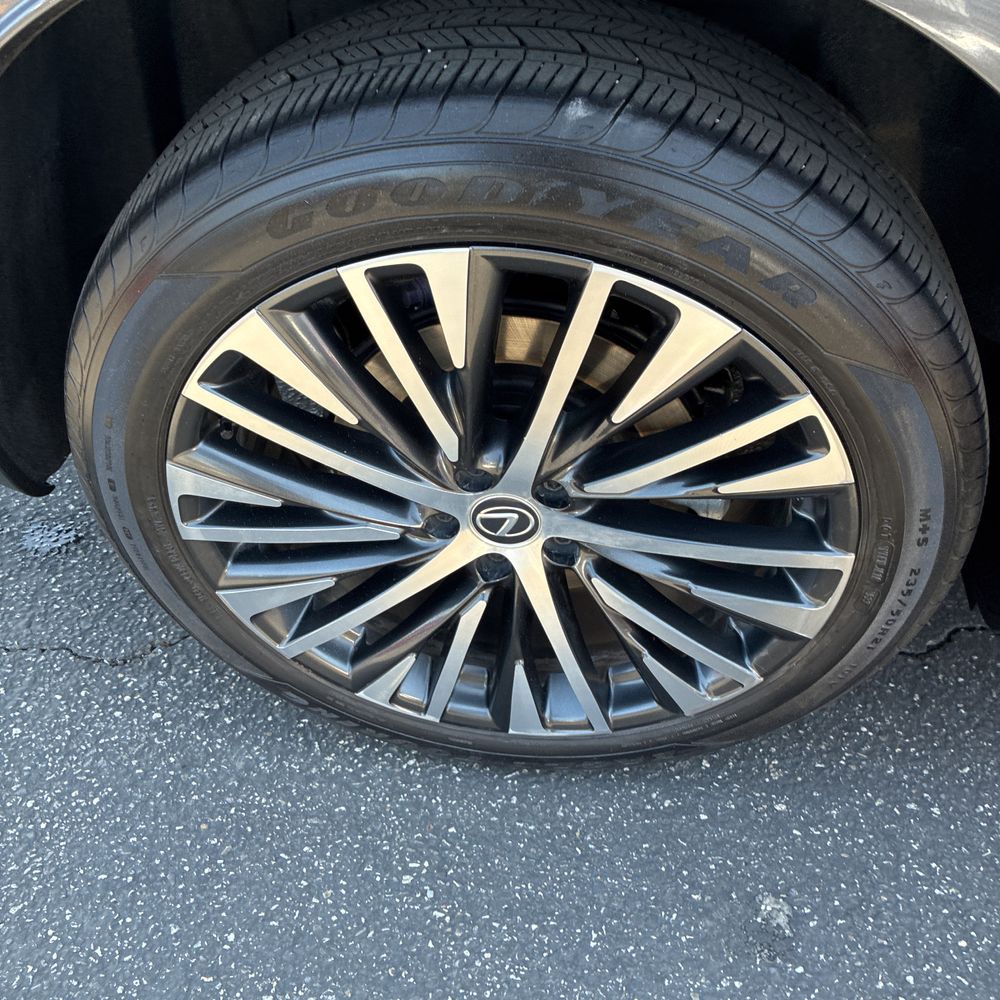 2023 Lexus RX 350 Premium+
