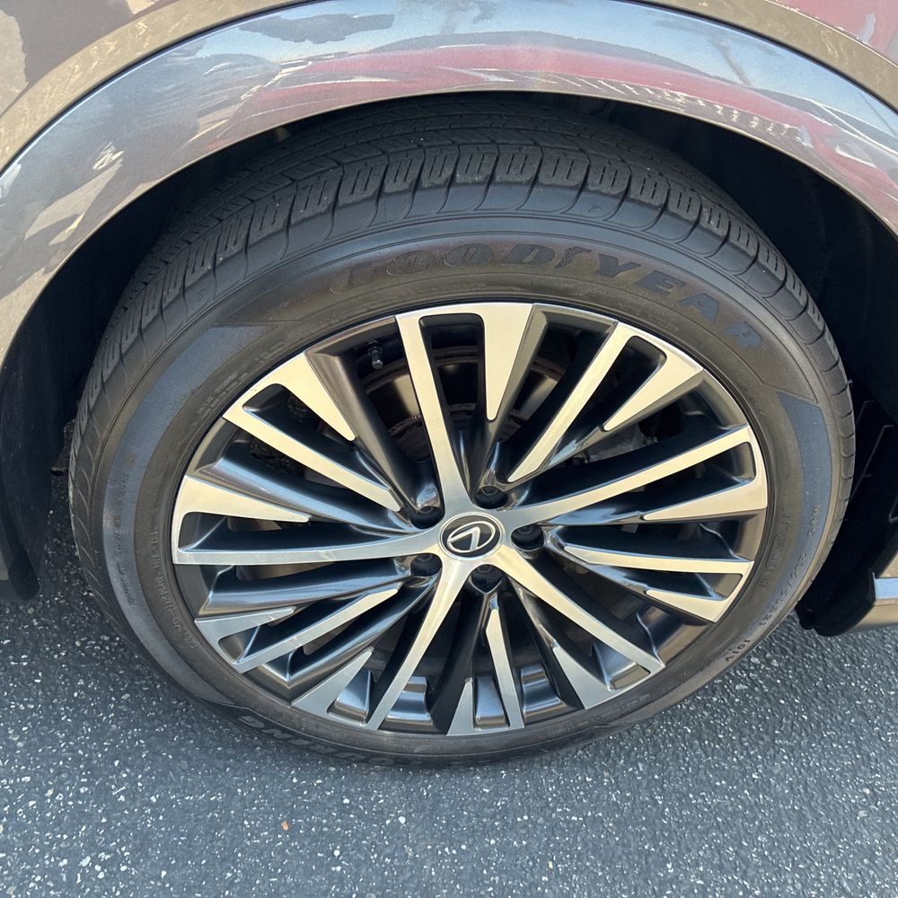 2023 Lexus RX 350 Premium+