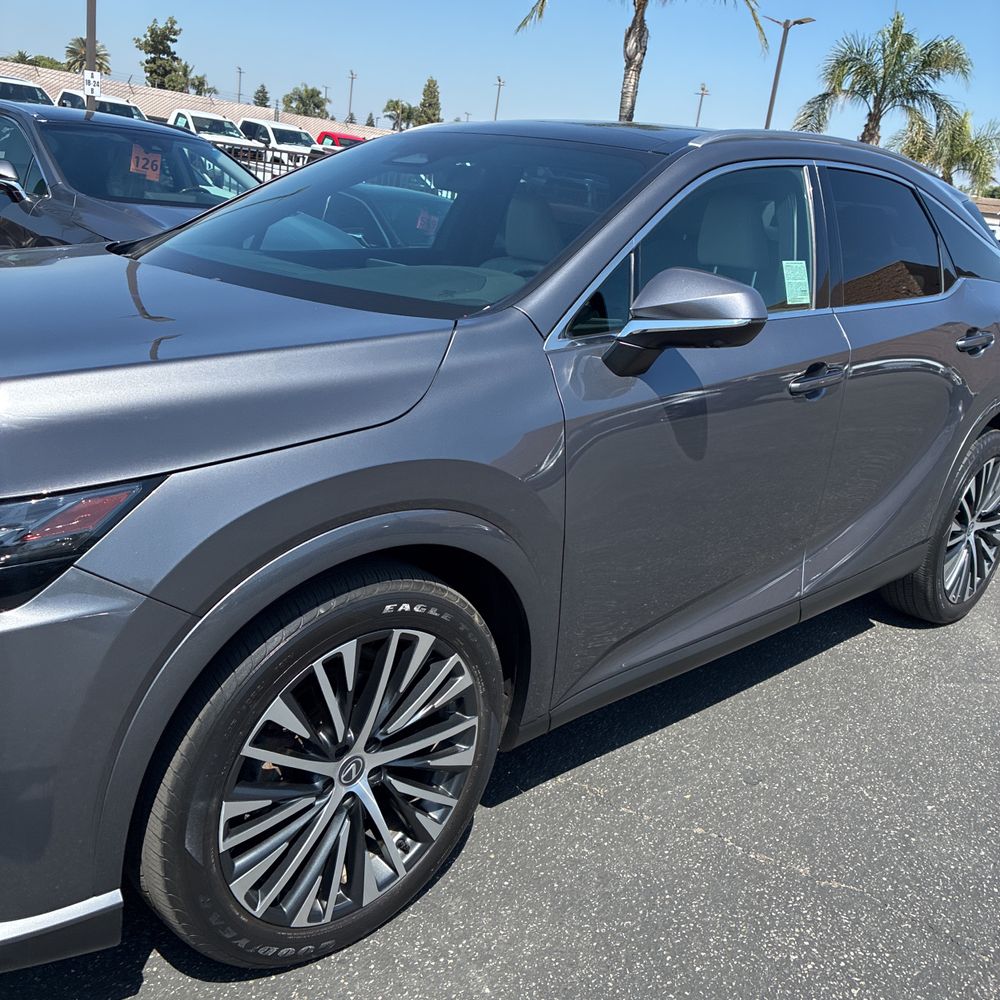 2023 Lexus RX 350 Premium+