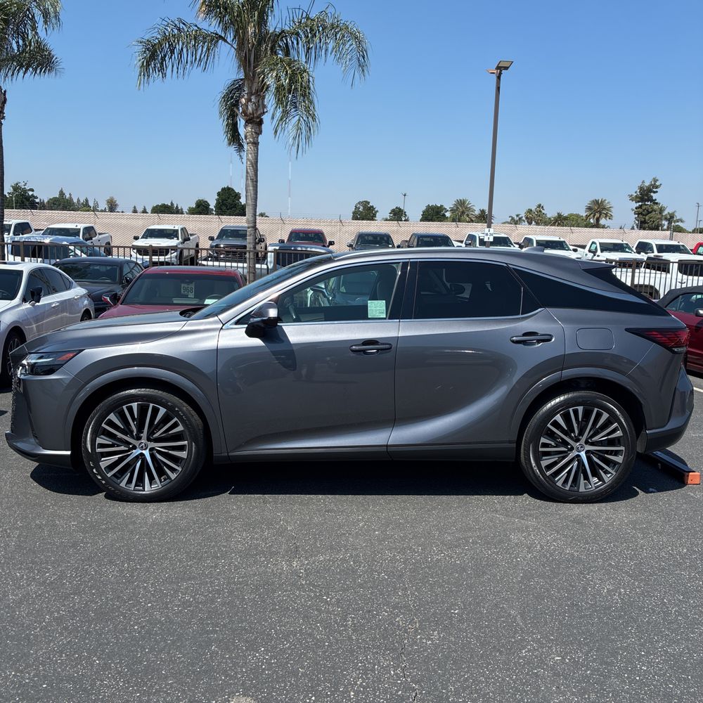 2023 Lexus RX 350 Premium+