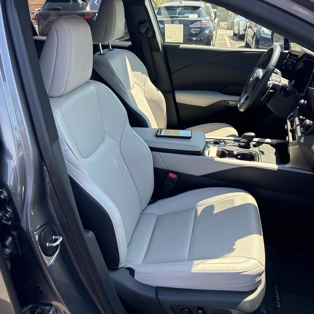 2023 Lexus RX 350 Premium+