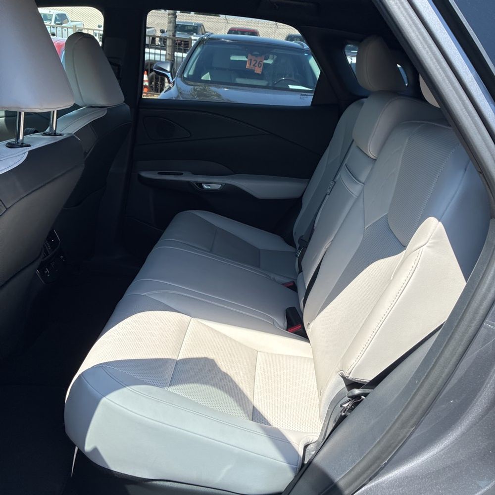 2023 Lexus RX 350 Premium+