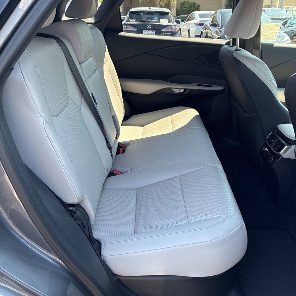 2023 Lexus RX 350 Premium+