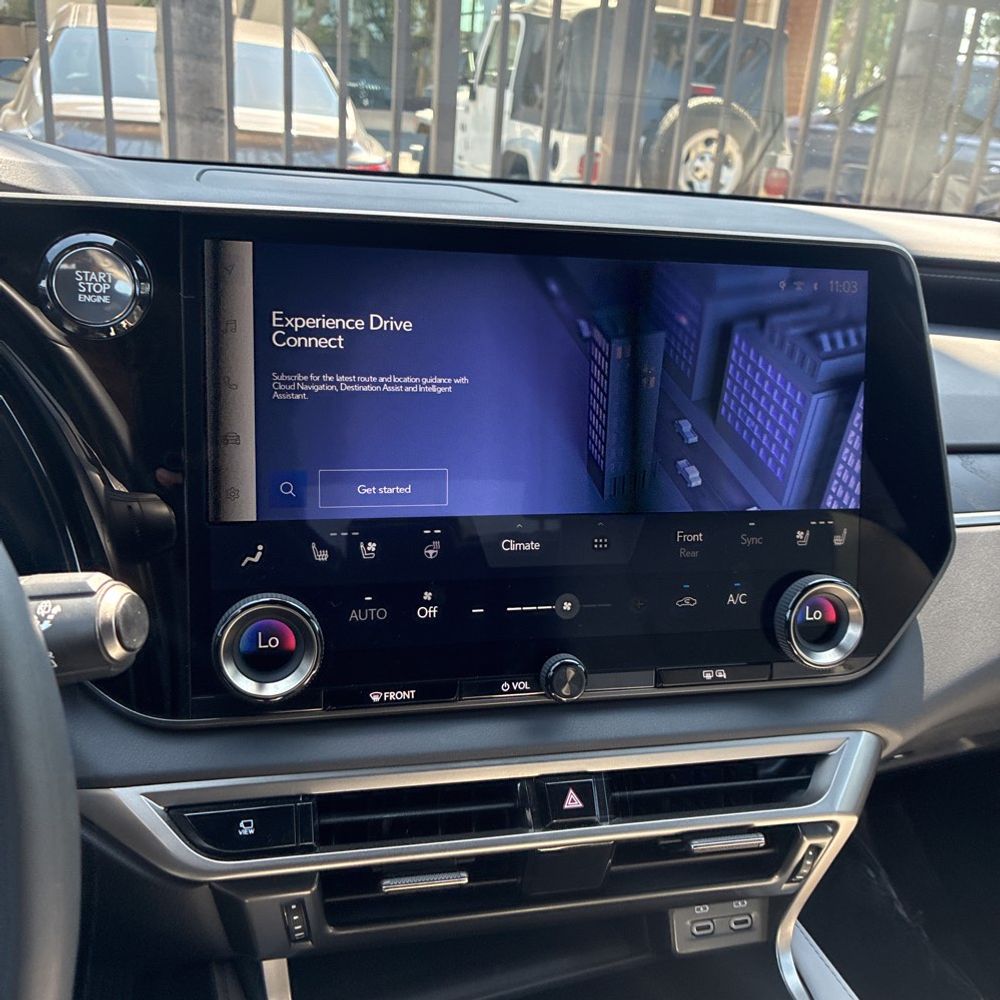 2023 Lexus RX 350 Premium+