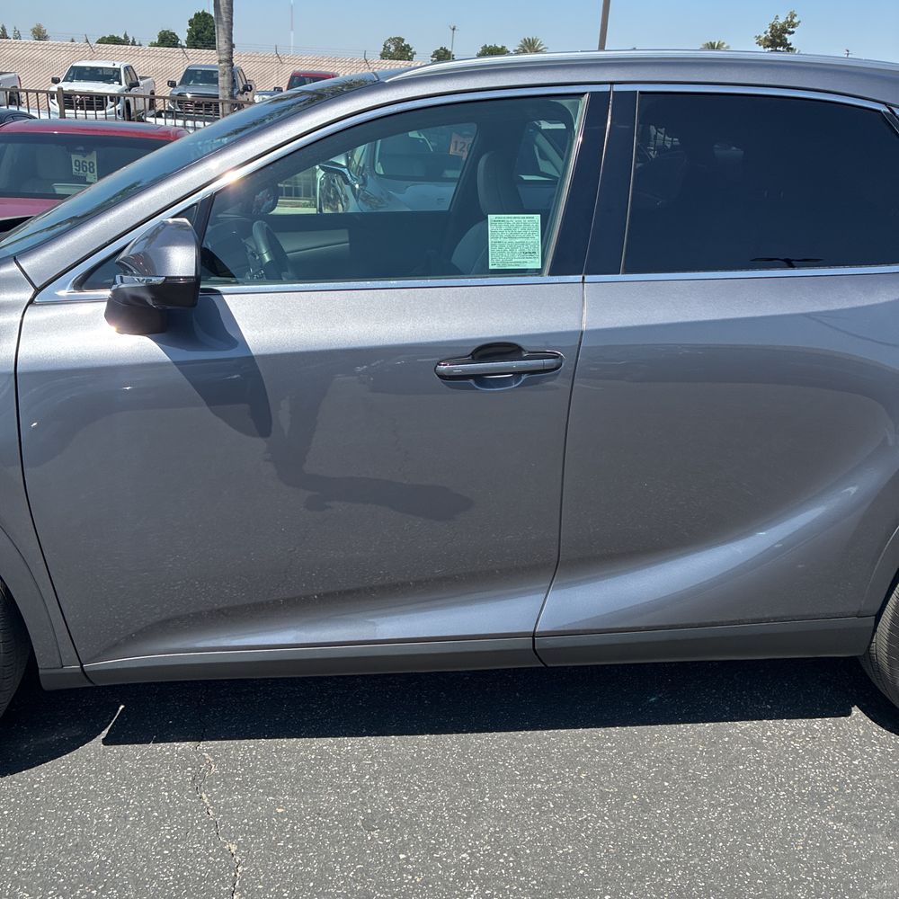 2023 Lexus RX 350 Premium+