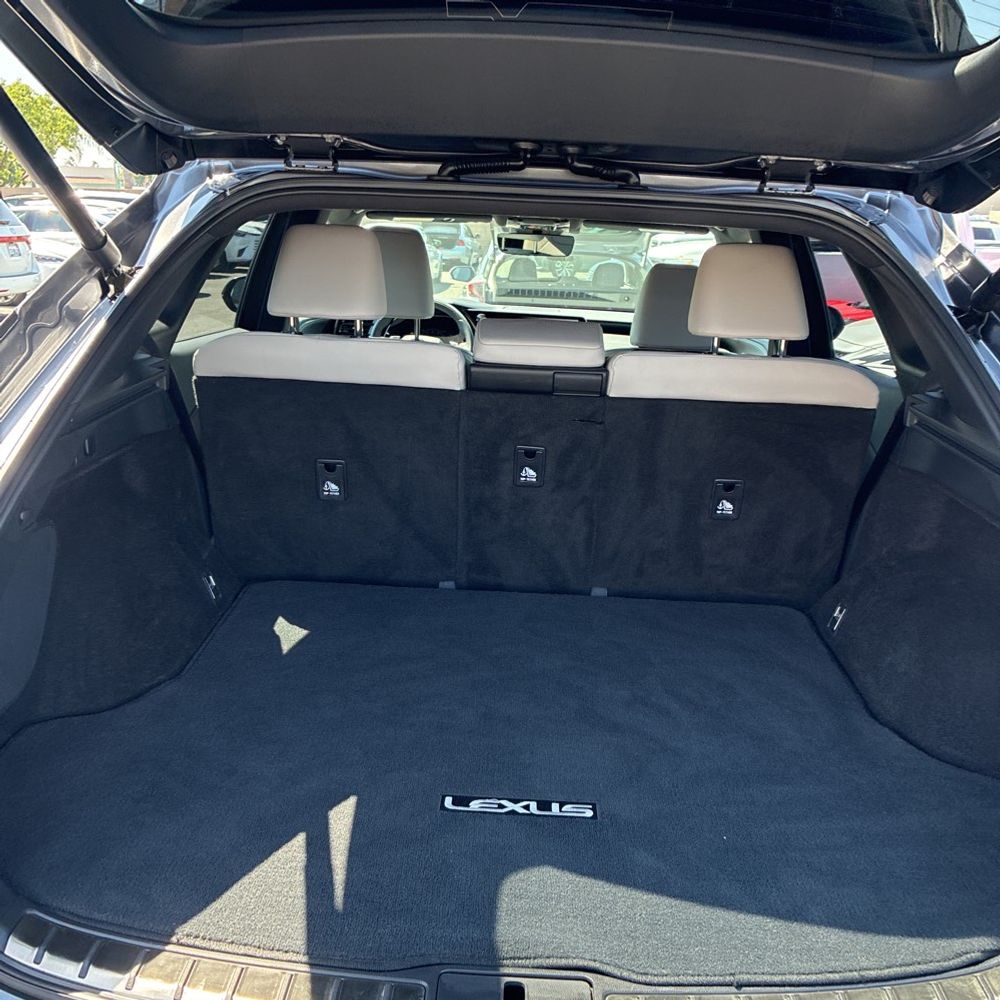2023 Lexus RX 350 Premium+