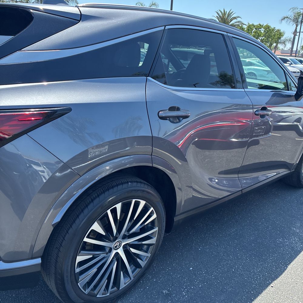 2023 Lexus RX 350 Premium+