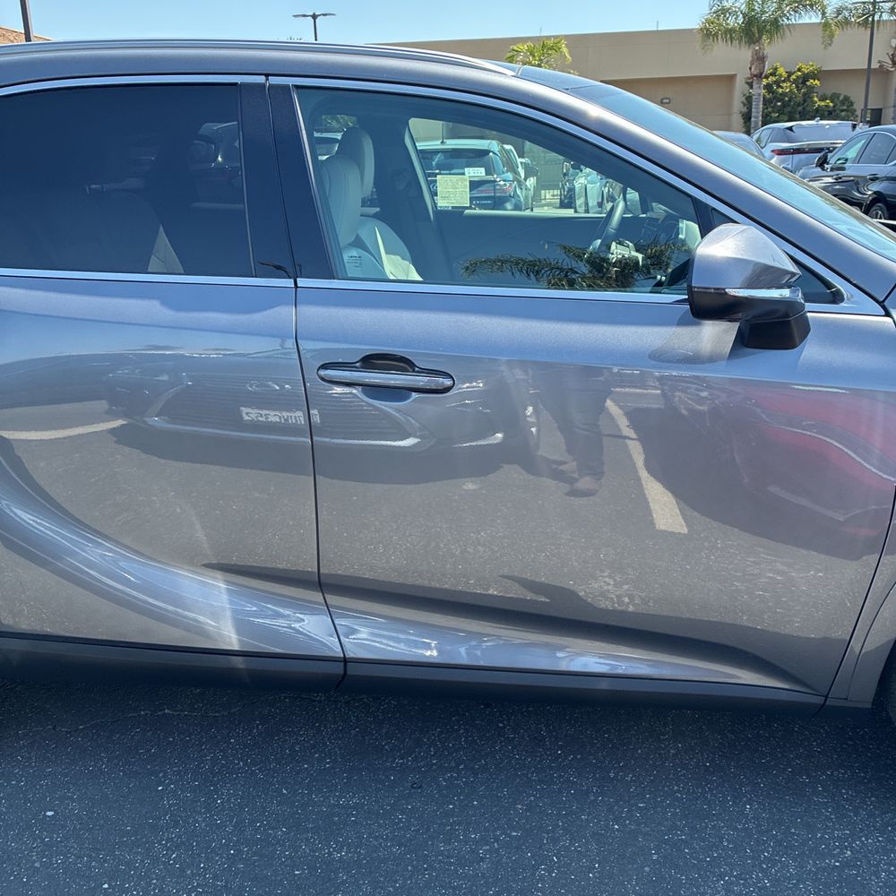 2023 Lexus RX 350 Premium+