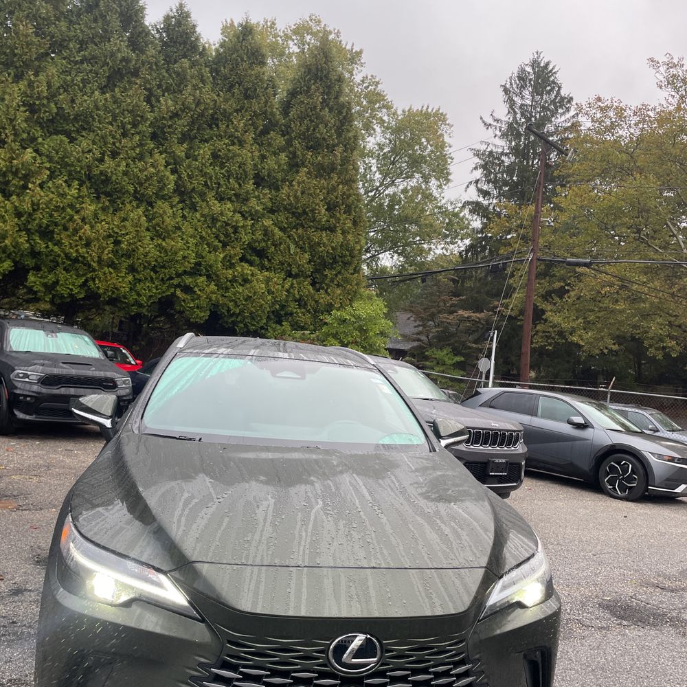 2023 Lexus RX 350 Premium