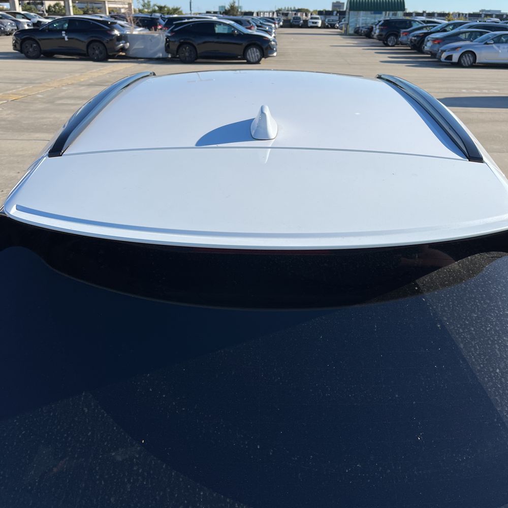 2024 Lexus RX 350 F SPORT Handling