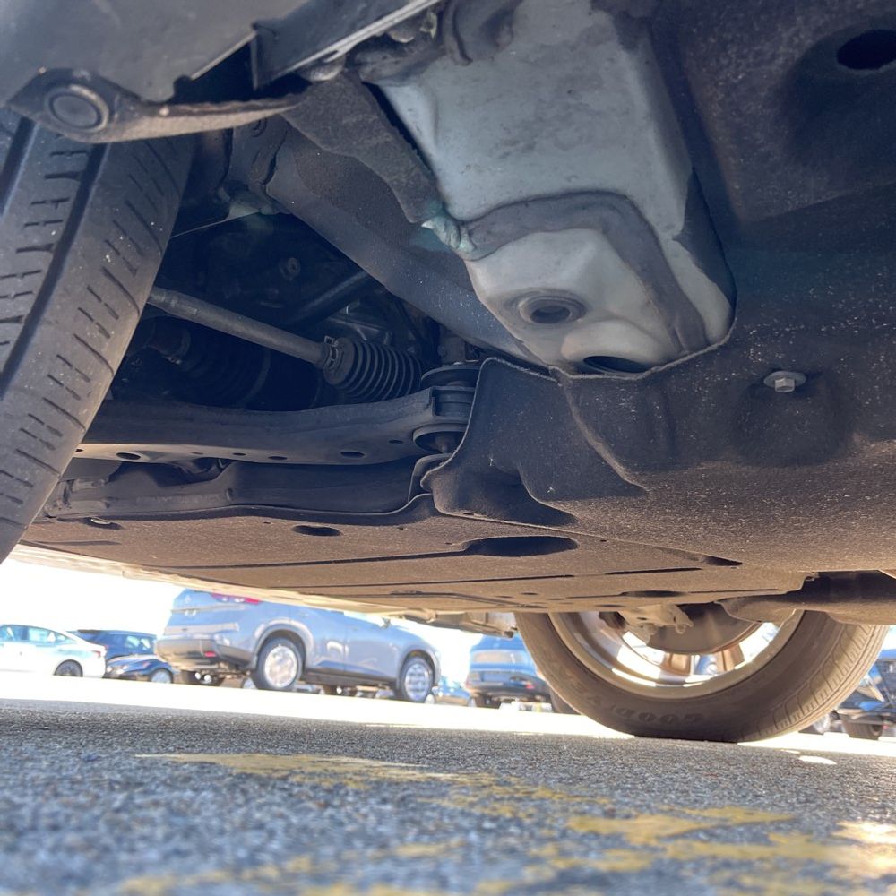 2024 Lexus RX 350 F SPORT Handling