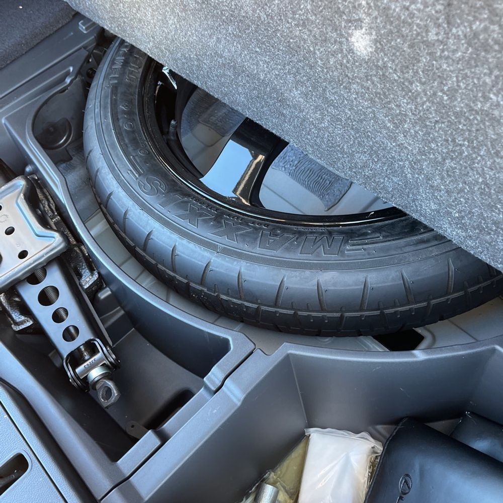 2024 Lexus RX 350 F SPORT Handling