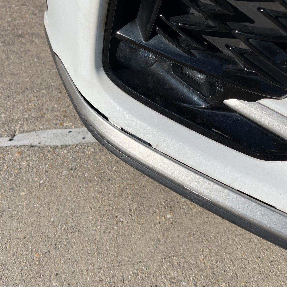2024 Lexus RX 350 F SPORT Handling