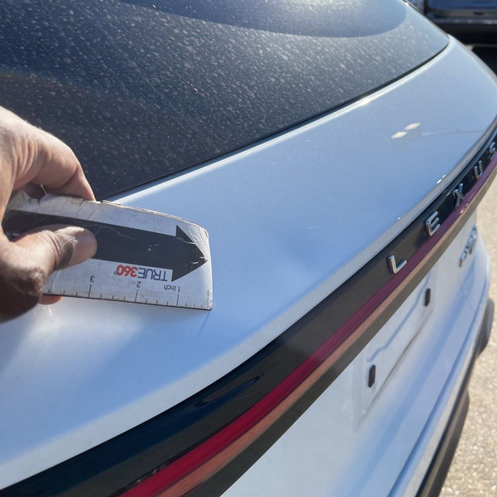 2024 Lexus RX 350 F SPORT Handling