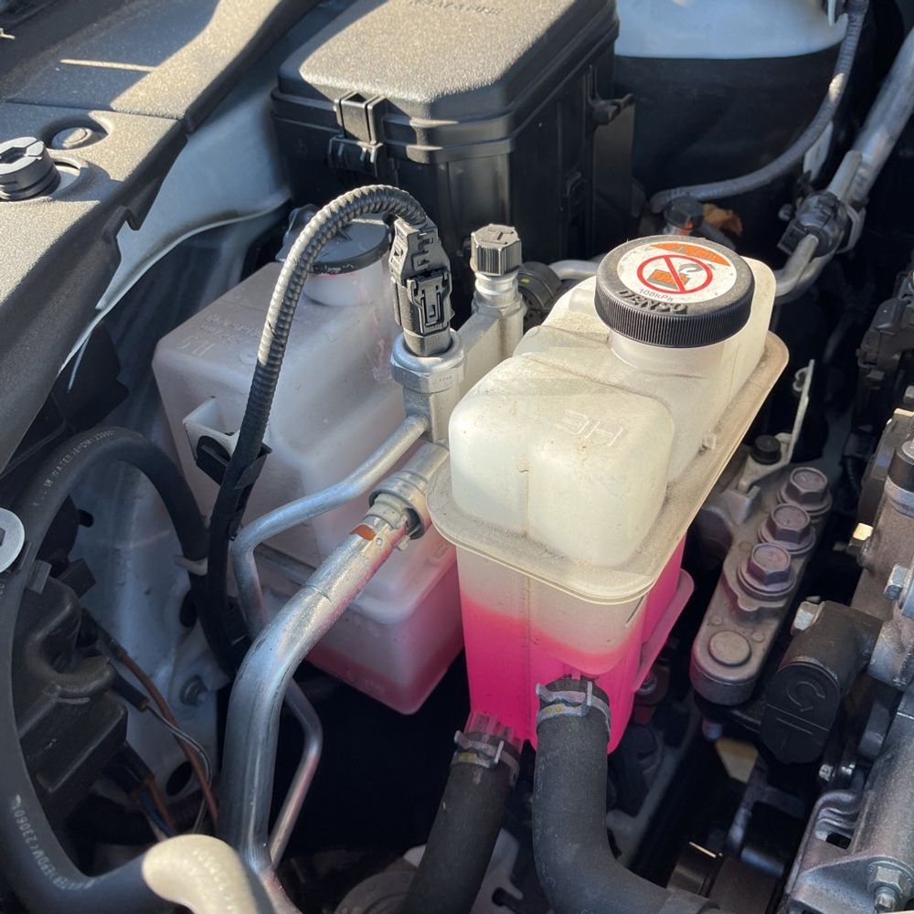 2024 Lexus RX 350 F SPORT Handling
