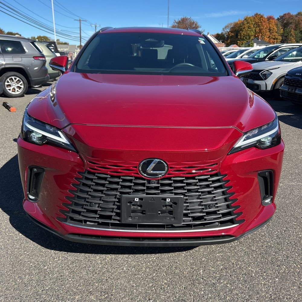 2024 Lexus RX 350 Premium
