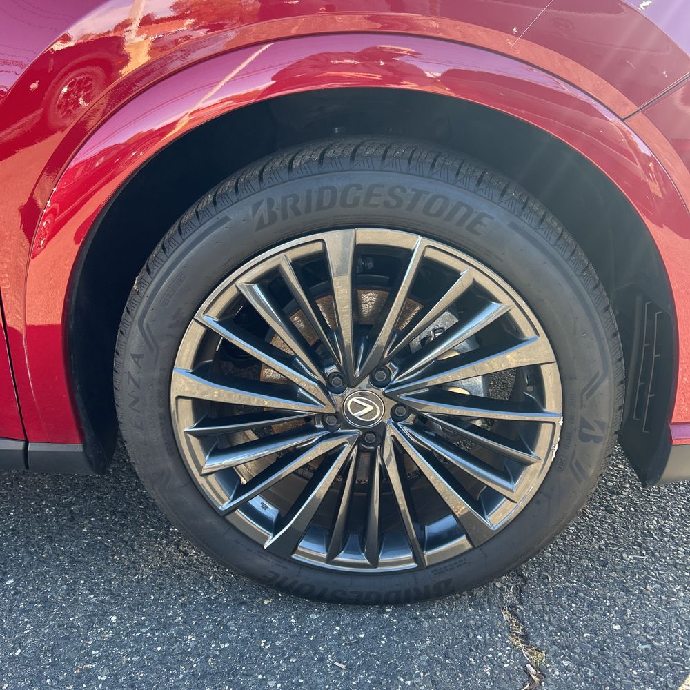 2024 Lexus RX 350 Premium